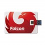 Slimline V Type-C Flash Drive 8GB - 32GB (USB3.0)