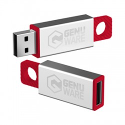 Wired & Bluetooth Headphones - Brampton Flash Drive 4GB - 64GB (USB2.0)