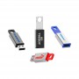 Brampton Flash Drive 4GB - 64GB (USB2.0)