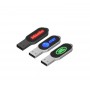 Wired & Bluetooth Headphones - Olympia LED Flash Drive 4GB - 64GB (USB2.0)