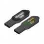 Wired & Bluetooth Headphones - Olympia LED Flash Drive 4GB - 64GB (USB2.0)