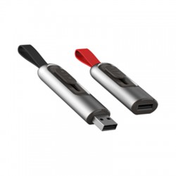 Wired & Bluetooth Headphones - Churchill Flash Drive 4GB - 64GB (USB2.0)
