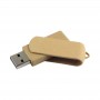 Eco Swivel Flash Drive 4GB - 64GB (USB2.0)