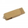 Wired & Bluetooth Headphones - Eco Swivel Flash Drive 4GB - 64GB (USB2.0)