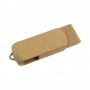 Eco Swivel Flash Drive 4GB - 64GB (USB2.0)