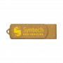 Wired & Bluetooth Headphones - Eco Swivel Flash Drive 4GB - 64GB (USB2.0)