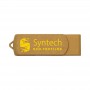 Eco Swivel Flash Drive 4GB - 64GB (USB2.0)