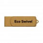 Eco Swivel Flash Drive 4GB - 64GB (USB2.0)