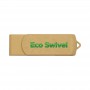 Eco Swivel Flash Drive 8GB - 64GB (USB3.0)