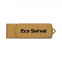 Wired & Bluetooth Headphones - Eco Swivel Flash Drive 8GB - 64GB (USB3.0)