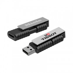 Wired & Bluetooth Headphones - Meridian Flash Drive 4GB - 64GB (USB2.0)