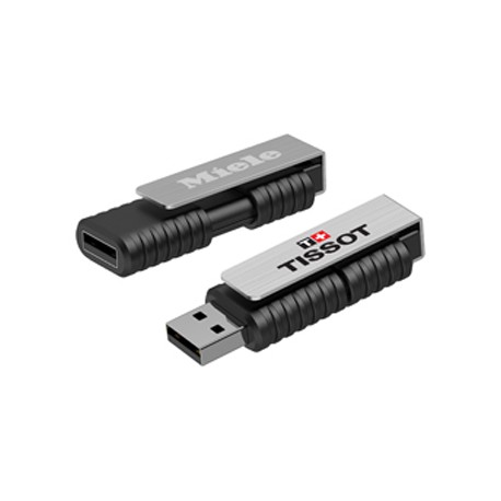 Meridian Flash Drive 4GB - 64GB (USB2.0)