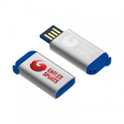 Wired & Bluetooth Headphones - Regina Flash Drive 4GB - 64GB (USB2.0)