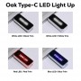 Oak Type-C LED Flash Drive 8GB - 64GB (USB2.0)