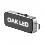 Oak Type-C LED Flash Drive 8GB - 64GB (USB2.0)