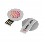 Wired & Bluetooth Headphones - Burton Clip Flash Drive 4GB - 64GB (USB 2.0)