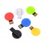 Wired & Bluetooth Headphones - Burton Clip Flash Drive 4GB - 64GB (USB 2.0)