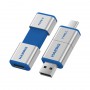 Wired & Bluetooth Headphones - Harris Type-C Flash Drive 8GB - 64GB (USB2.0)