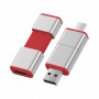 Wired & Bluetooth Headphones - Harris Type-C Flash Drive 8GB - 64GB (USB2.0)