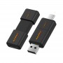 Wired & Bluetooth Headphones - Harris Type-C Flash Drive 8GB - 64GB (USB2.0)