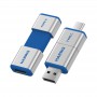 Wired & Bluetooth Headphones - Harris Type-C Flash Drive 8GB - 64GB (USB2.0)