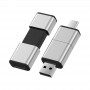 Wired & Bluetooth Headphones - Harris Type-C Flash Drive 8GB - 64GB (USB2.0)
