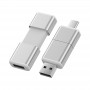 Wired & Bluetooth Headphones - Harris Type-C Flash Drive 8GB - 64GB (USB2.0)