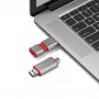 Wired & Bluetooth Headphones - Harris Type-C Flash Drive 8GB - 64GB (USB2.0)