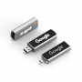 Wired & Bluetooth Headphones - Clyde LED Type-C Flash Drive 8GB - 64GB (USB2.0)