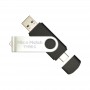 Wired & Bluetooth Headphones - Mix N Match Type-C Flash Drive 8GB - 128GB (USB2.0)