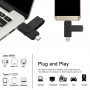 Wired & Bluetooth Headphones - Mix N Match Type-C Flash Drive 8GB - 128GB (USB2.0)