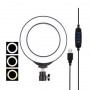 USB Accessories - Maya LED Halo Light