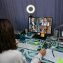USB Accessories - Maya LED Halo Light