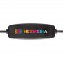 USB Accessories - Maya LED Halo Light