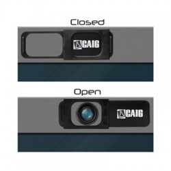 USB Accessories - WebCam Cover Slide (1.0)