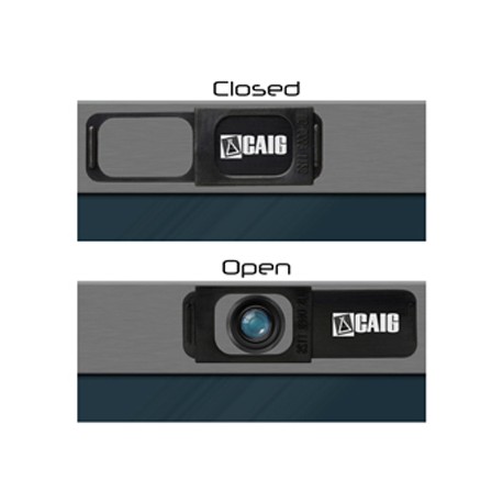 USB Accessories - WebCam Cover Slide (1.0)