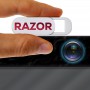 Webcam Cover Razor