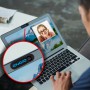 USB Accessories - Webcam Cover Razor