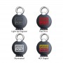 USB Hubs & Cables - Atesso II LED Charge Cable
