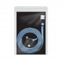 USB Hubs & Cables - Press Lock Pouch, 100 x 150 mm