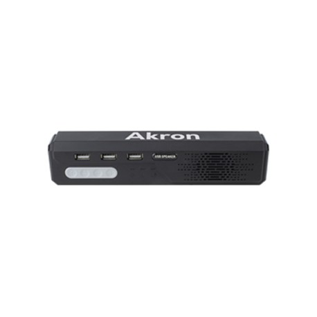 USB Hubs & Cables - Akron Omnidirectional Speaker Phone