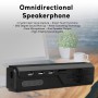 USB Hubs & Cables - Akron Omnidirectional Speaker Phone