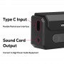 USB Hubs & Cables - Akron Omnidirectional Speaker Phone