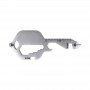Metal Keyrings - Kee Multi-tool