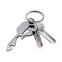 Metal Keyrings - Kee Multi-tool