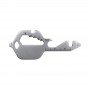 Metal Keyrings - Kee Multi-tool