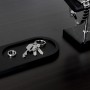 Metal Keyrings - Kee Multi-tool