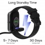Corporate Watches - Bailey Smart Watch
