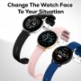 Aurora Smart Watch