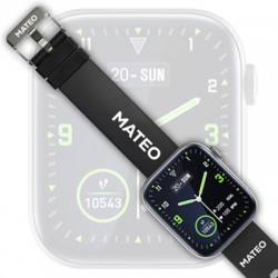 Corporate Watches - Mateo Smart Watch
